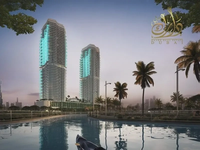 2% Dld Waiver | 1 Year Free Services Charges | Iconic Towers-2