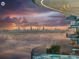 2% Dld Waiver | 1 Year Free Services Charges | Iconic Towers