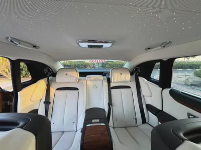 Rolls-Royce Ghost Standard 2021 | GCC Specs | Pristine Condition-14