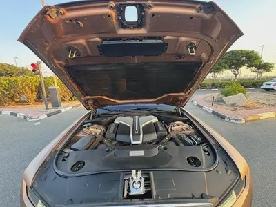 Rolls-Royce Ghost Standard 2021 | GCC Specs | Pristine Condition-16