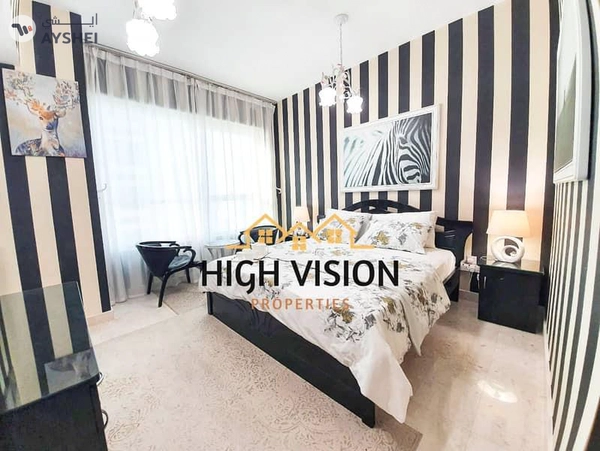 Marina Heights II, Marina Heights, Marina Square, Al Reem Island, Abu Dhabi