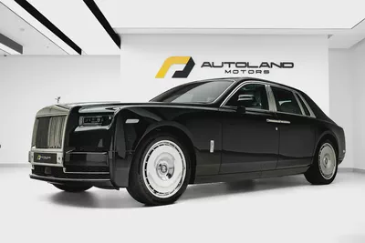 2025 ROLLS ROYCE PHANTOM  | HIGH SPECS | VIP REAR SEATS-0
