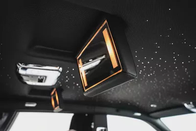 2025 ROLLS ROYCE PHANTOM  | HIGH SPECS | VIP REAR SEATS-9