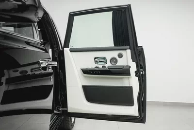 2025 ROLLS ROYCE PHANTOM  | HIGH SPECS | VIP REAR SEATS-10