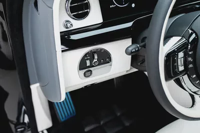2025 ROLLS ROYCE PHANTOM  | HIGH SPECS | VIP REAR SEATS-13