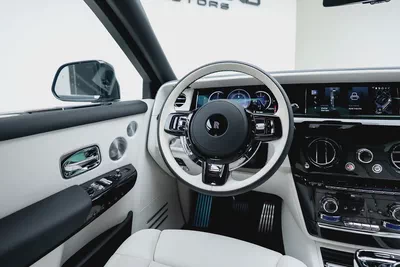2025 ROLLS ROYCE PHANTOM  | HIGH SPECS | VIP REAR SEATS-15