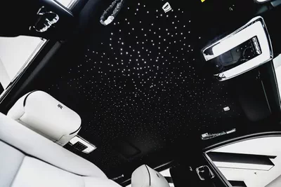 2025 ROLLS ROYCE PHANTOM  | HIGH SPECS | VIP REAR SEATS-16