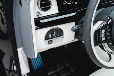 2025 ROLLS ROYCE PHANTOM  | HIGH SPECS | VIP REAR SEATS-17