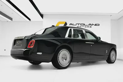2025 ROLLS ROYCE PHANTOM  | HIGH SPECS | VIP REAR SEATS-1