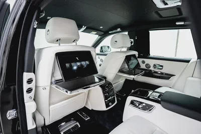 2025 ROLLS ROYCE PHANTOM  | HIGH SPECS | VIP REAR SEATS-19