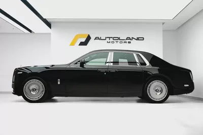 2025 ROLLS ROYCE PHANTOM  | HIGH SPECS | VIP REAR SEATS-2