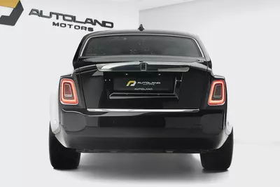 2025 ROLLS ROYCE PHANTOM  | HIGH SPECS | VIP REAR SEATS-3