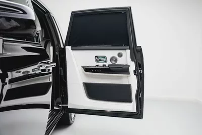 2025 ROLLS ROYCE PHANTOM  | HIGH SPECS | VIP REAR SEATS-6