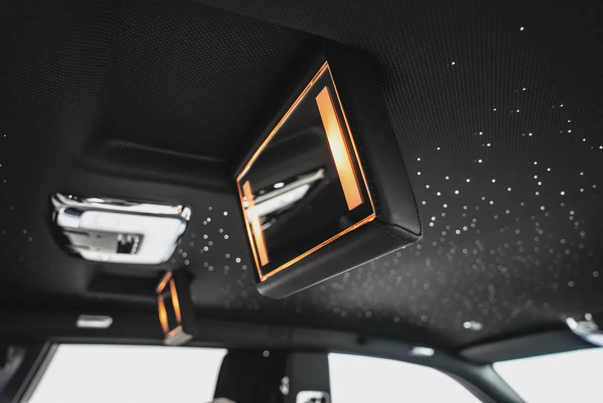 2025 ROLLS ROYCE PHANTOM  | HIGH SPECS | VIP REAR SEATS-9-9