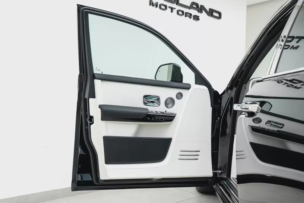 2025 ROLLS ROYCE PHANTOM  | HIGH SPECS | VIP REAR SEATS-11-11