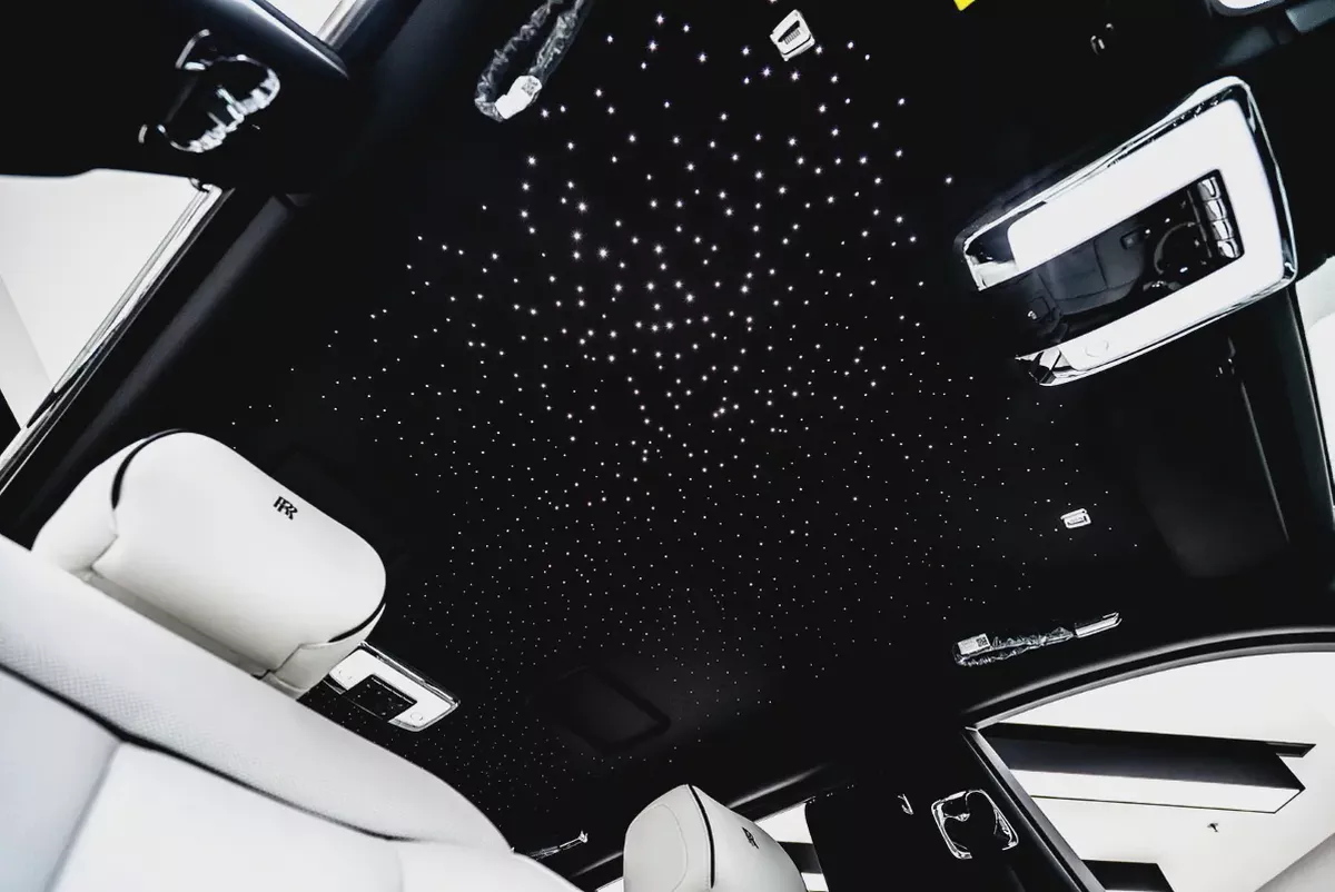 2025 ROLLS ROYCE PHANTOM  | HIGH SPECS | VIP REAR SEATS-16-16