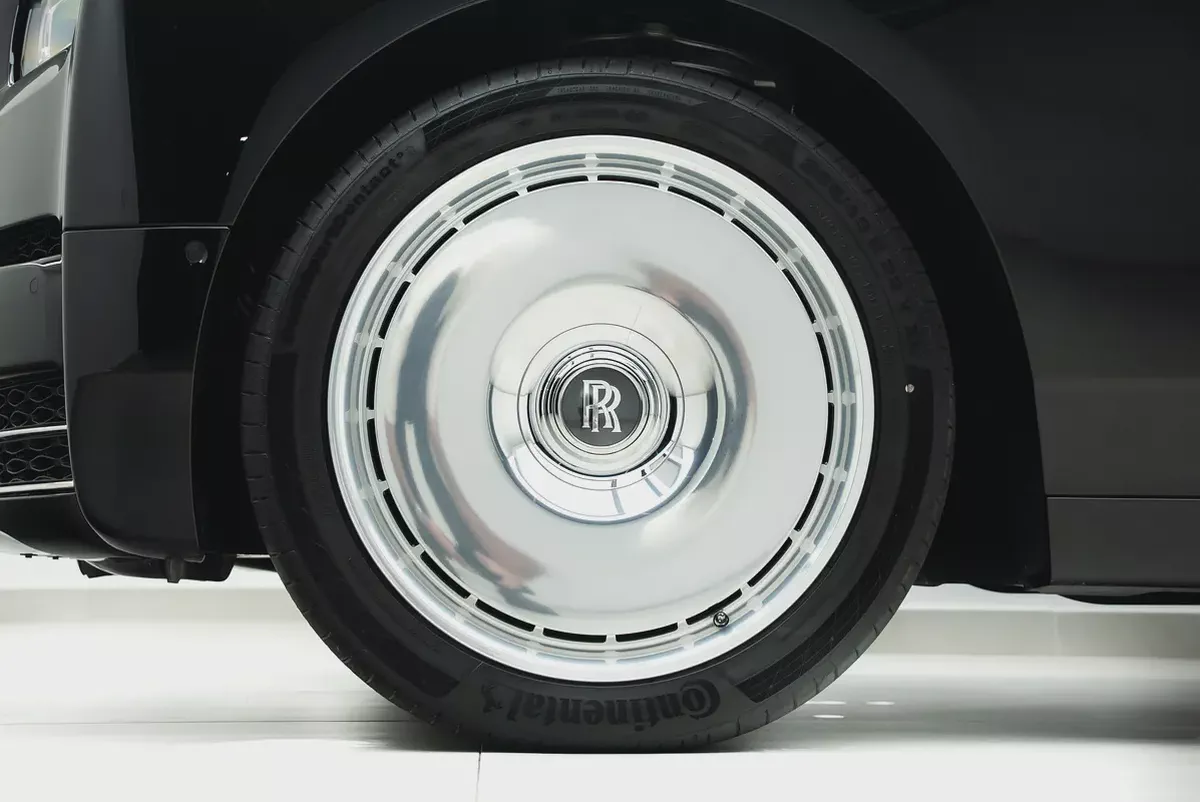 2025 ROLLS ROYCE PHANTOM  | HIGH SPECS | VIP REAR SEATS-5-5