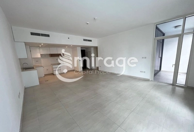 APARTMENT FOR SALE IN THE BRIDGES, SHAMS ABU DHABI-1