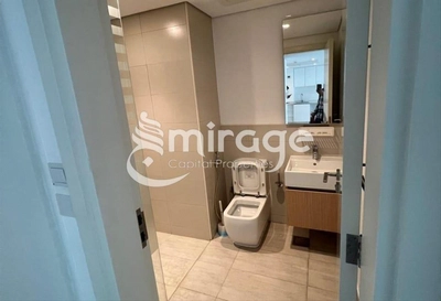 APARTMENT FOR SALE IN THE BRIDGES, SHAMS ABU DHABI-2
