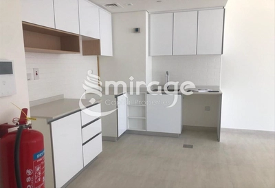APARTMENT FOR SALE IN THE BRIDGES, SHAMS ABU DHABI-6