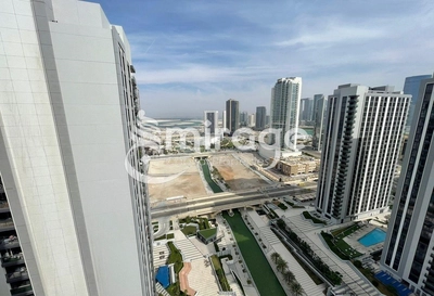 APARTMENT FOR SALE IN THE BRIDGES, SHAMS ABU DHABI-0