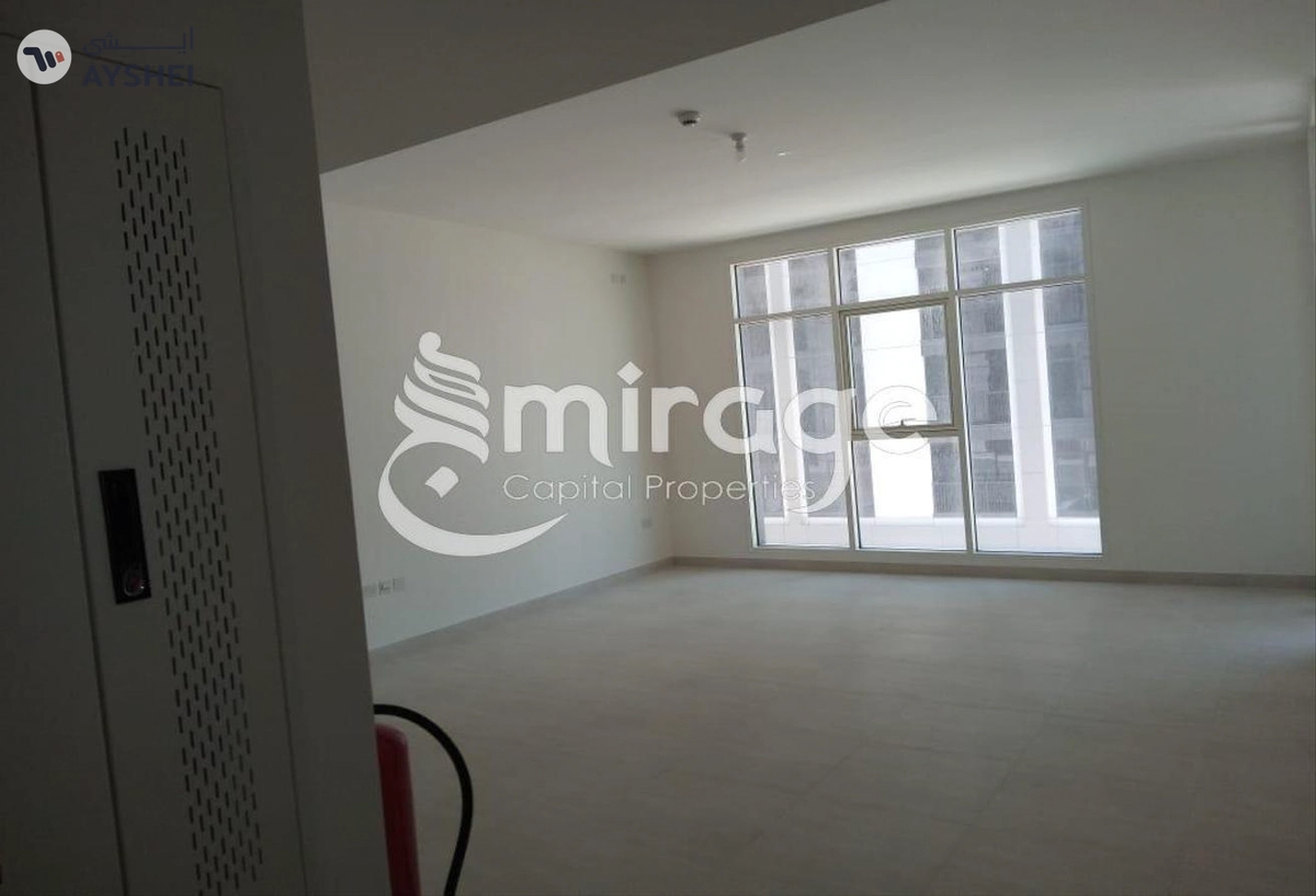 APARTMENT FOR SALE IN THE BRIDGES, SHAMS ABU DHABI-9-9