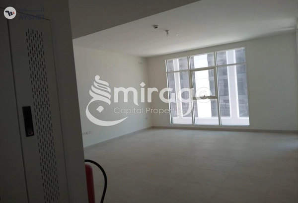 APARTMENT FOR SALE IN THE BRIDGES, SHAMS ABU DHABI