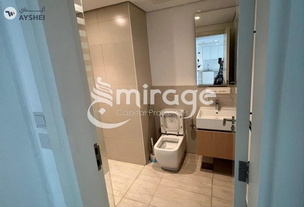 APARTMENT FOR SALE IN THE BRIDGES, SHAMS ABU DHABI