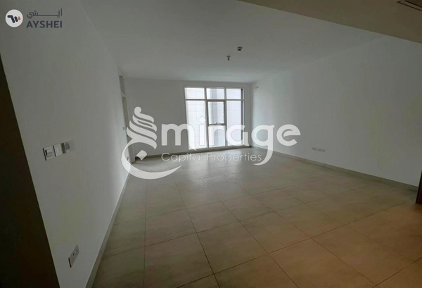 APARTMENT FOR SALE IN THE BRIDGES, SHAMS ABU DHABI