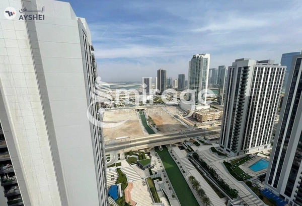 APARTMENT FOR SALE IN THE BRIDGES, SHAMS ABU DHABI