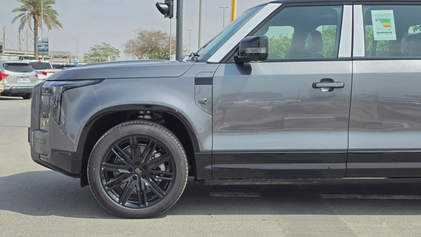 ROX ADAMAS VIP (Grey Black)