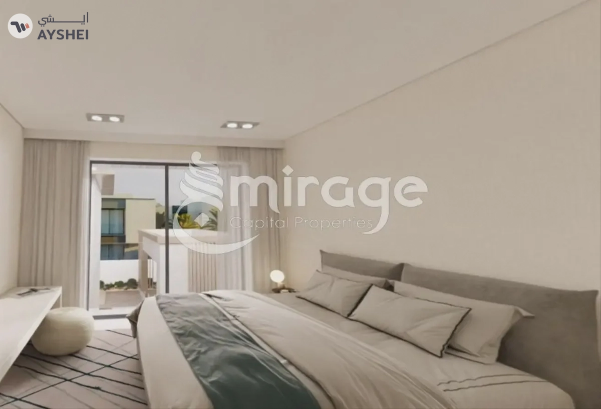 VILLA FOR SALE IN SAADIYAT LAGOONS, SAADIYAT ISLAND