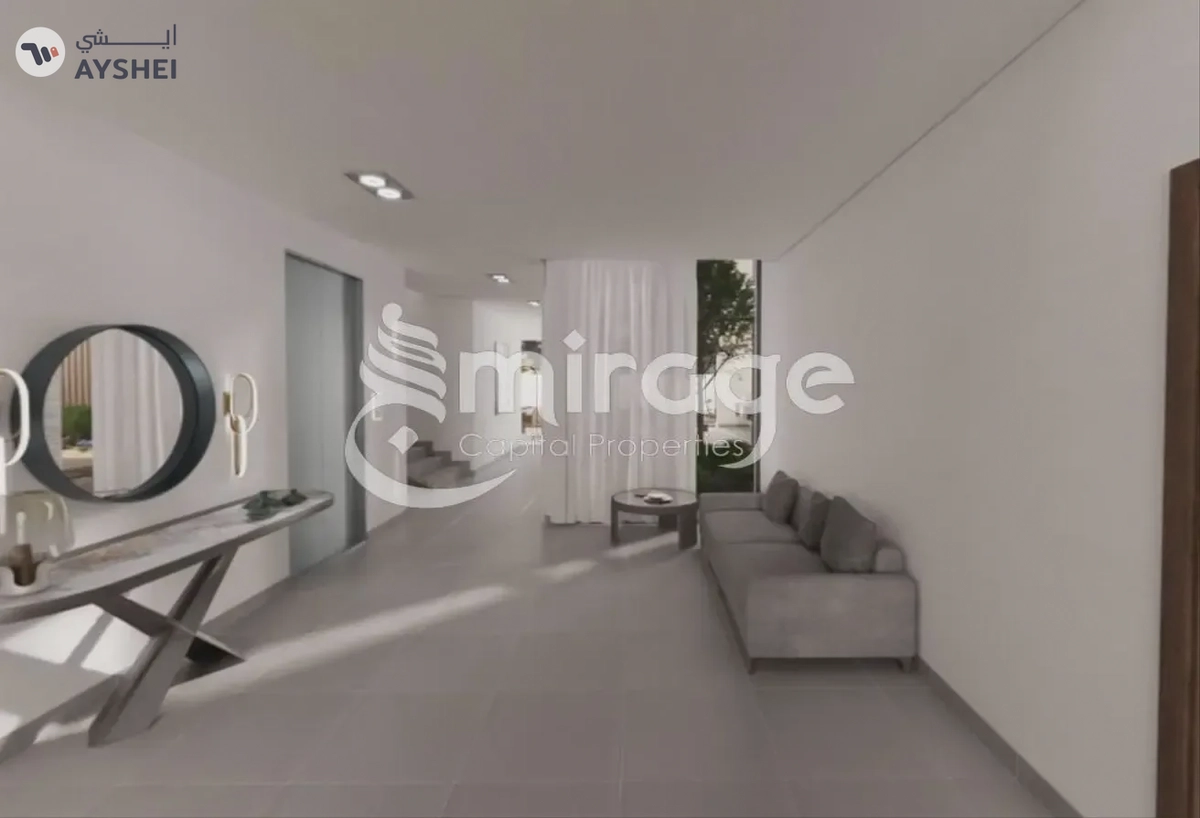 VILLA FOR SALE IN SAADIYAT LAGOONS, SAADIYAT ISLAND