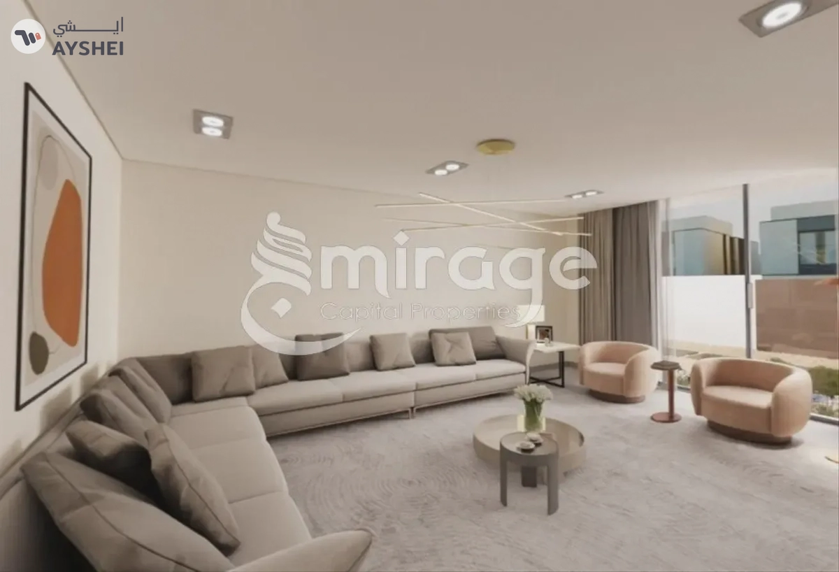 VILLA FOR SALE IN SAADIYAT LAGOONS, SAADIYAT ISLAND