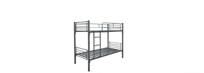Bunk Bed, GD-1, 32 kgs-0