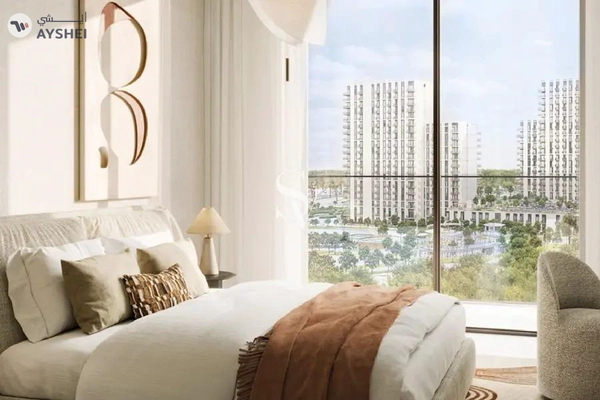 Parkwood Tower A, Parkwood, Dubai Hills Estate, Dubai