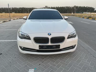 BMW 528i-2