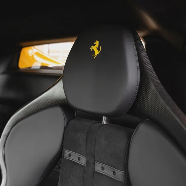 2023  FERRARI 296 GTB KEYVANY ( One Year Warranty From KEYVANY)