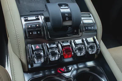 2025 BYD Leopard 5 Ultra | Brand New | Off-Road Luxury Hybrid-10