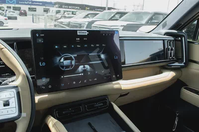 2025 BYD Leopard 5 Ultra | Brand New | Off-Road Luxury Hybrid-12