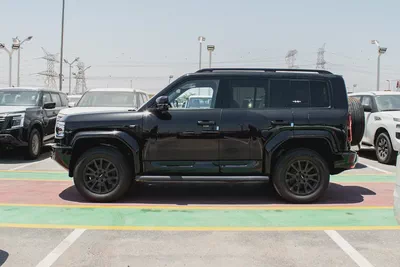 2025 BYD Leopard 5 Ultra | Brand New | Off-Road Luxury Hybrid-14