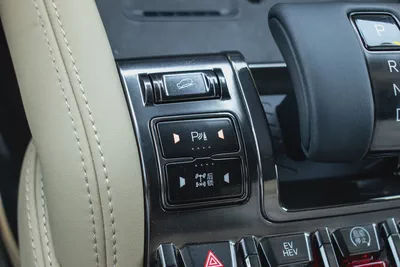 2025 BYD Leopard 5 Ultra | Brand New | Off-Road Luxury Hybrid-15