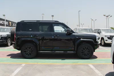 2025 BYD Leopard 5 Ultra | Brand New | Off-Road Luxury Hybrid-16