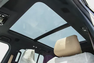 2025 BYD Leopard 5 Ultra | Brand New | Off-Road Luxury Hybrid-4