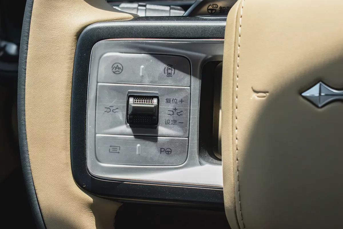 2025 BYD Leopard 5 Ultra | Brand New | Off-Road Luxury Hybrid-17-17
