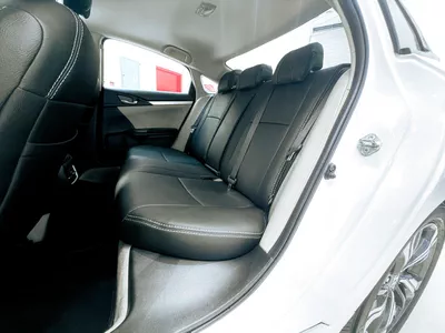 2020 Honda Civic 1.6L V4 LX Sport // EMI starting from 1,050 AED-1