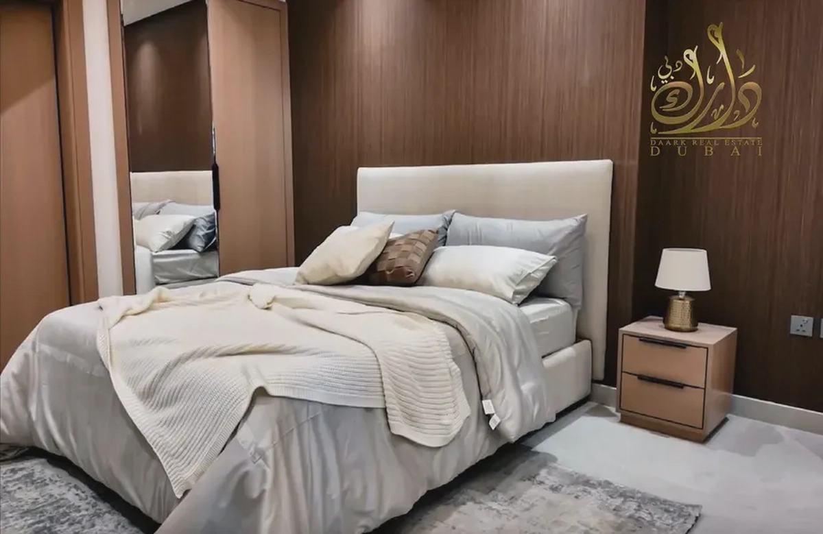 30% CASH DISCOUNT - RAMADAN OFFER - FULLY FURNISHAED-6-6