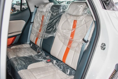 GAC WARRANTY 2031 / 150,000 KM | MOONROOF | LEATHER | 1.5 GB | GCC-15