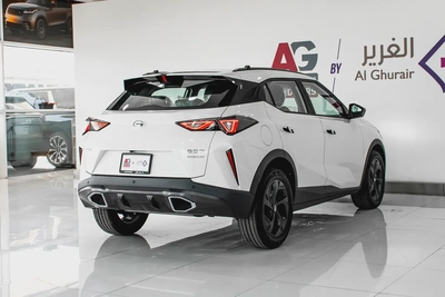 GAC WARRANTY 2031 / 150,000 KM | MOONROOF | LEATHER | 1.5 GB | GCC-3