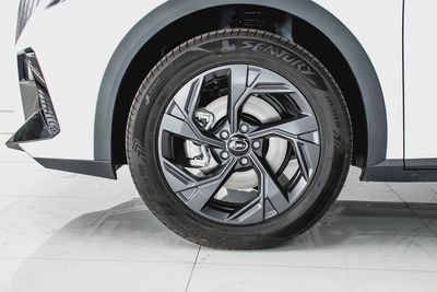 GAC WARRANTY 2031 / 150,000 KM | MOONROOF | LEATHER | 1.5 GB | GCC-7